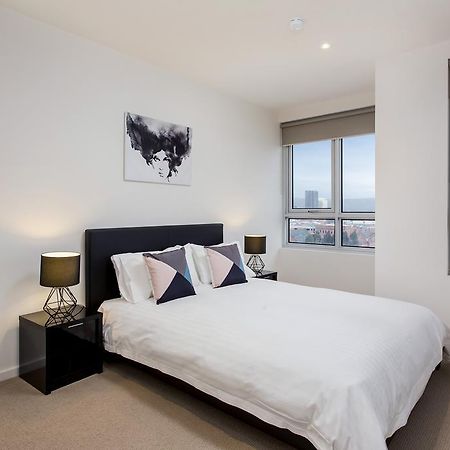 Astra Apartments Adelaide Kültér fotó