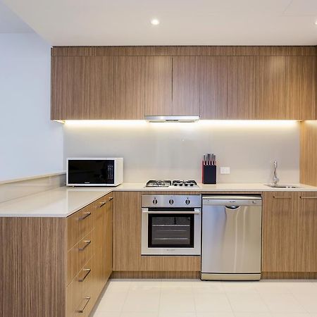 Astra Apartments Adelaide Kültér fotó