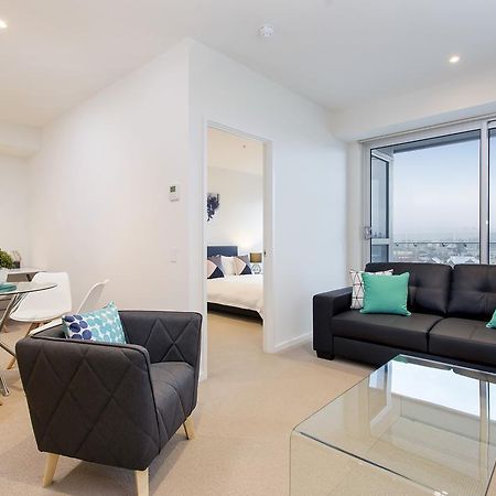 Astra Apartments Adelaide Kültér fotó