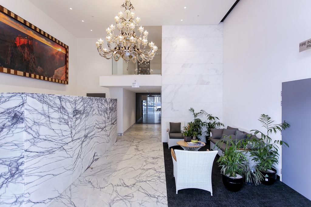 Astra Apartments Adelaide Kültér fotó