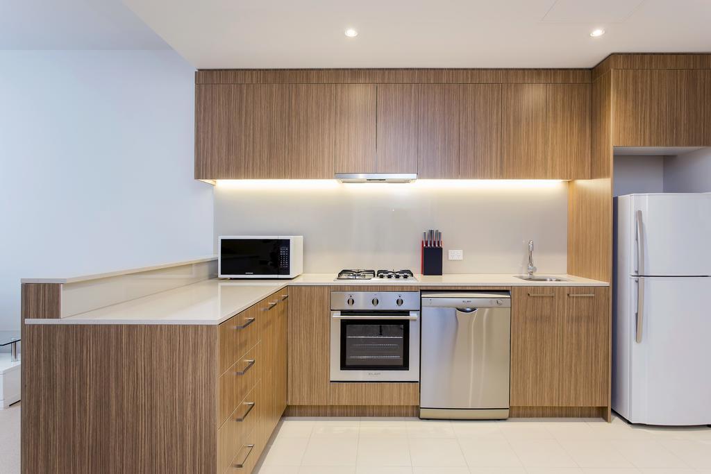 Astra Apartments Adelaide Kültér fotó