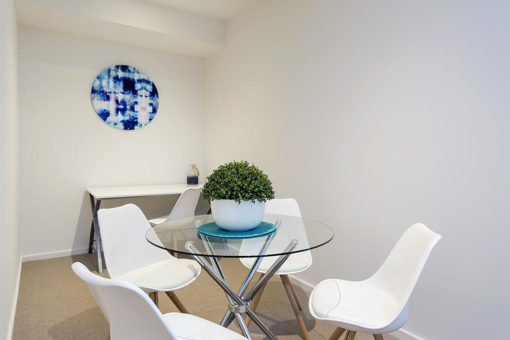 Astra Apartments Adelaide Kültér fotó